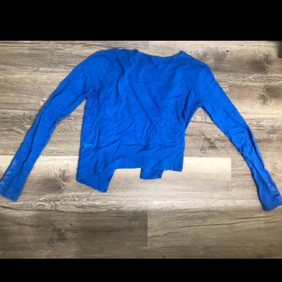 Light cardigan - Picture 2 of 3